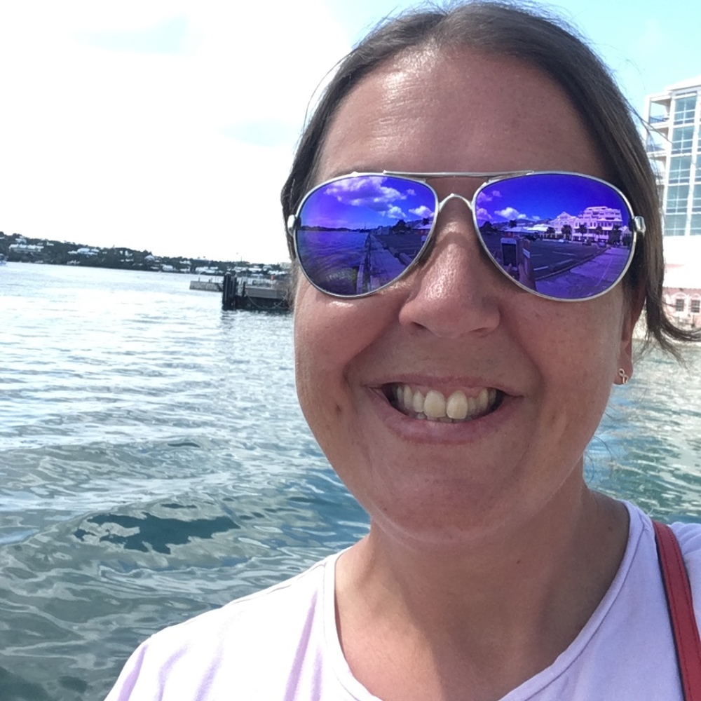 Meet your Posher, Rachel